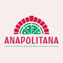 Logo Anapolitana Pizzaria