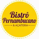 Logo Bistrô Pernambucano