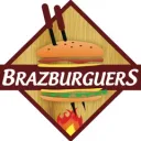 Logo Brazburguers