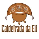 Logo Caldeirada da Eli