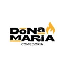 Logo Dona Maria Comedoria