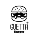Logo Guettá Burger