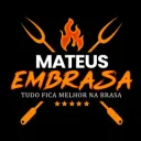 Logo Mateus Embrasa