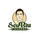 Logo Seu Biu Casarão